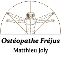 Ostéopathe Fréjus Matthieu Joly